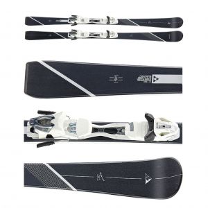 ZEST TRINITY WT+W9 WT FISCHER