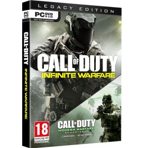 Call of Duty: Infinite Warfare - 