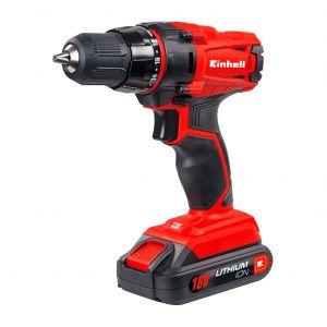 Einhell Wiertarko-wkrętarka TC-CD 18-2 Li akumulatorowa 18 V - 