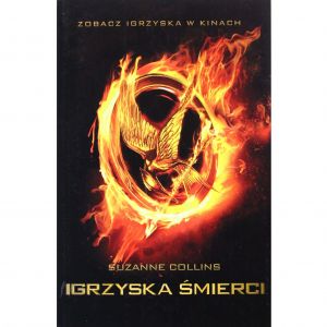 Igrzyska Śmierci cz. 1 - 