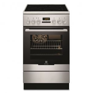 Kuchnia ELECTROLUX EKI 54550OX - 