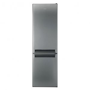 Lodówka WHIRLPOOL BLFV 8121 W