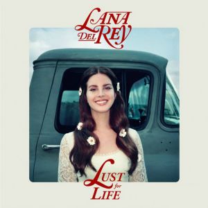 Lust for Life - 