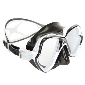 Maska nurkowa X-Vision Liquid Skin MARES - 