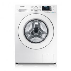 Pralka SAMSUNG WF70F5E3W2W Eco Bubble