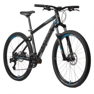 ROWER GÓRSKI MTB ROCKRIDER 520 27, B'TWIN - 