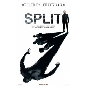 Split - 