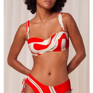 Torebka Dolce Gabbana czerwona S21880 - 