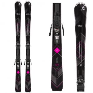 FLAIR 73 Black - 