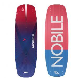 Wakeboard Whirly Bird 132x42 NOBILE - 