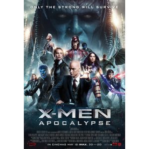 X-Men: Apocalypse