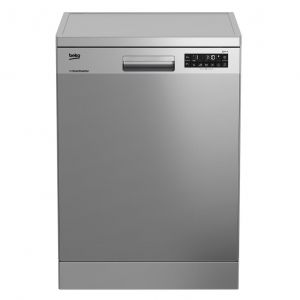 Zmywarka BEKO DFN 28330 X - 