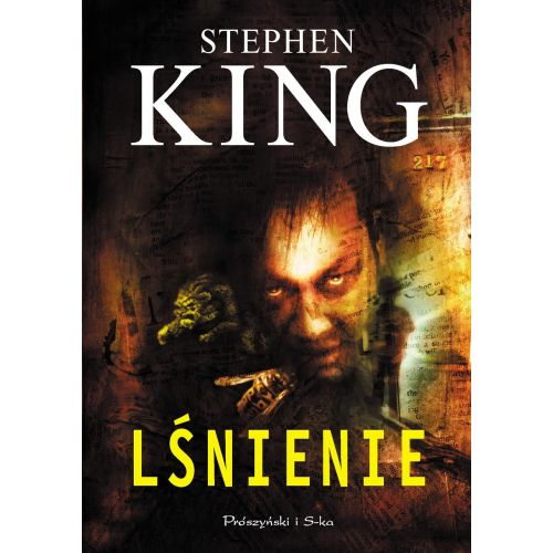 Lśnienie - lsnienie.jpg