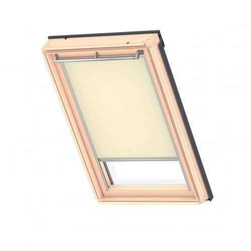 Velux Okno dachowe otwieranie górne 78 cm x 118 cm - velux_roleta.jpg