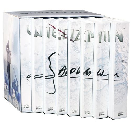 Wiedźmin Saga - wiesiek.jpg
