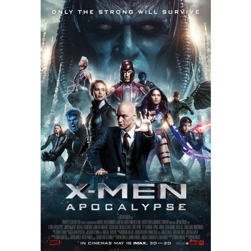 X-Men: Apocalypse - xmen.jpg