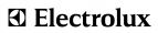 producent: Electrolux