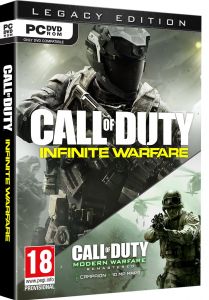 Call of Duty: Infinite Warfare - cod.jpg