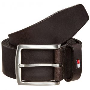 Pasek Tommy Hilfiger new denton dark tan - pasek_tommy_hilfiger_dark_tan_new_denton.jpg