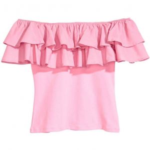Top z odkrytymi ramionami  - top_z_odkrytymi_ramionami_pink.jpg